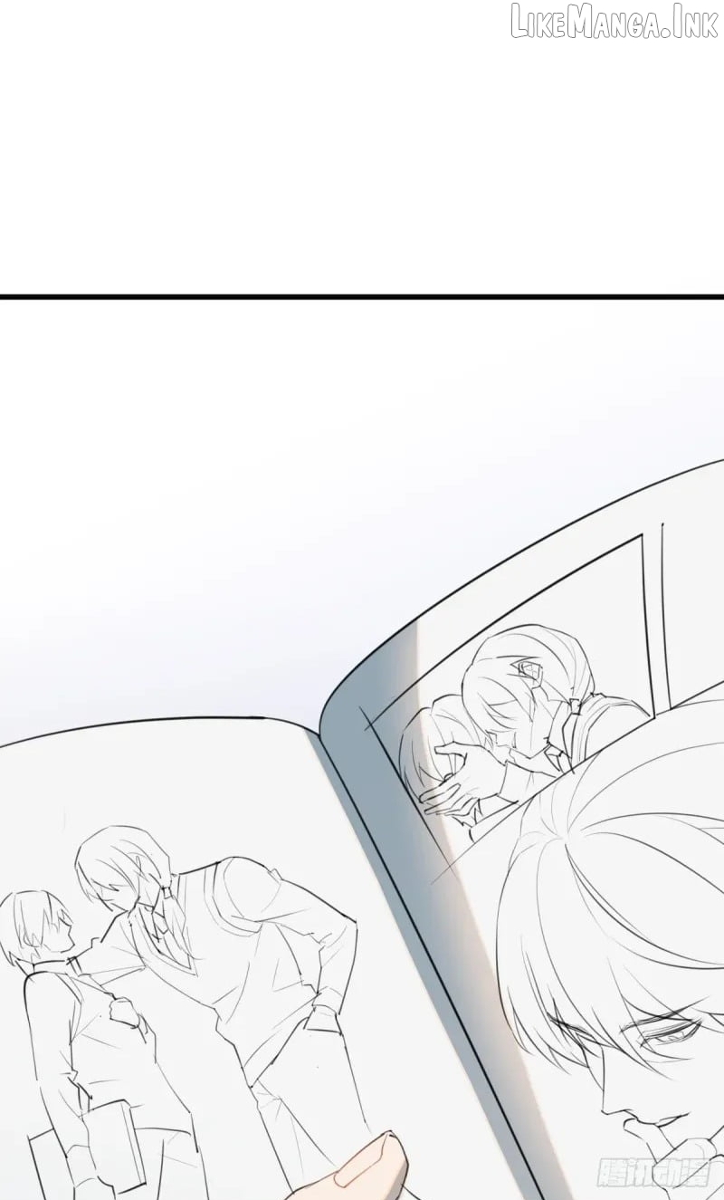 My Own Evil God Chapter 34 - page 41